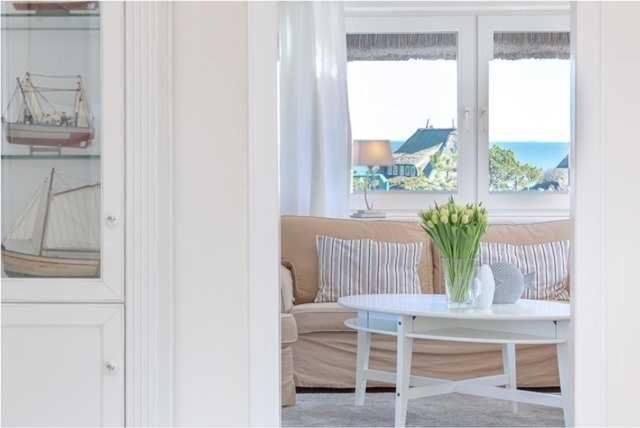 Haus Meerblick List Exteriér fotografie